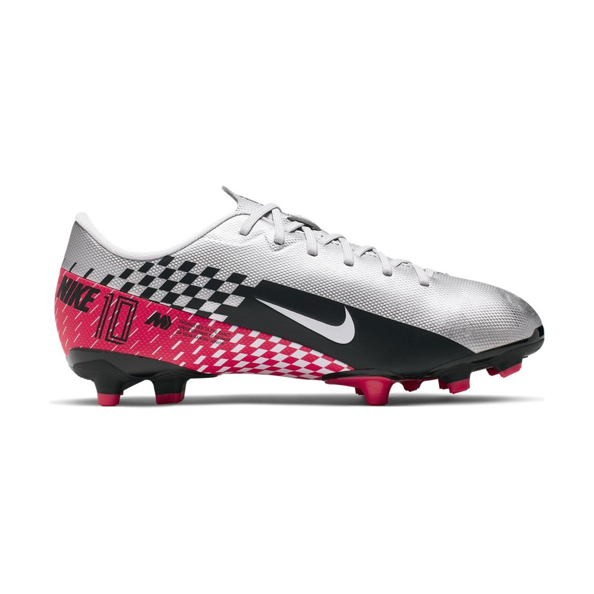 Nike Vapor 13 Academy NJR FG/MG Junior – Rockville & Sterling Soccer  Supplies