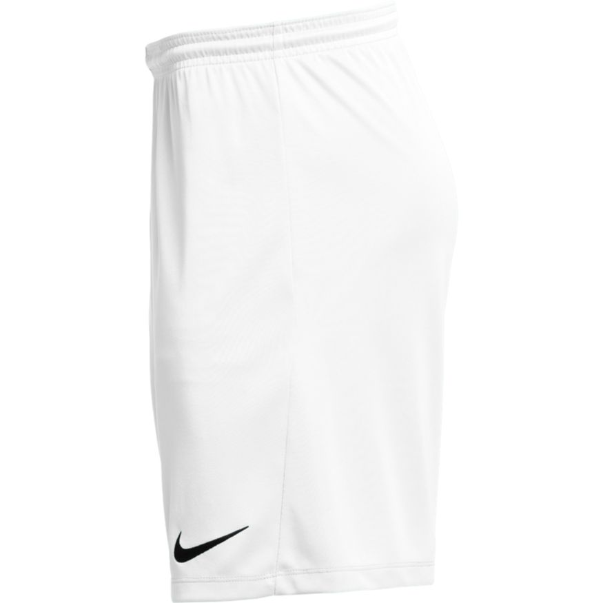 strøm skære fangst Nike Dri-FIT Park 3 Big Kids' Knit Soccer Shorts – Rockville & Sterling  Soccer Supplies