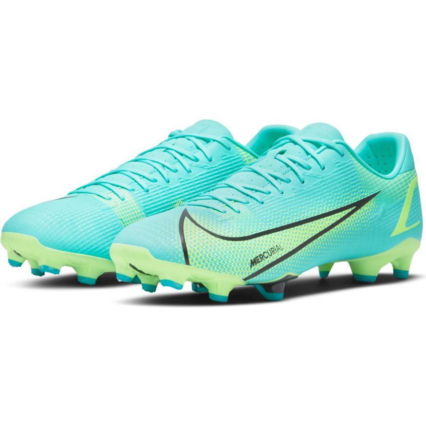 Nike Mercurial Vapor 14 Academy FG Soccer Cleats