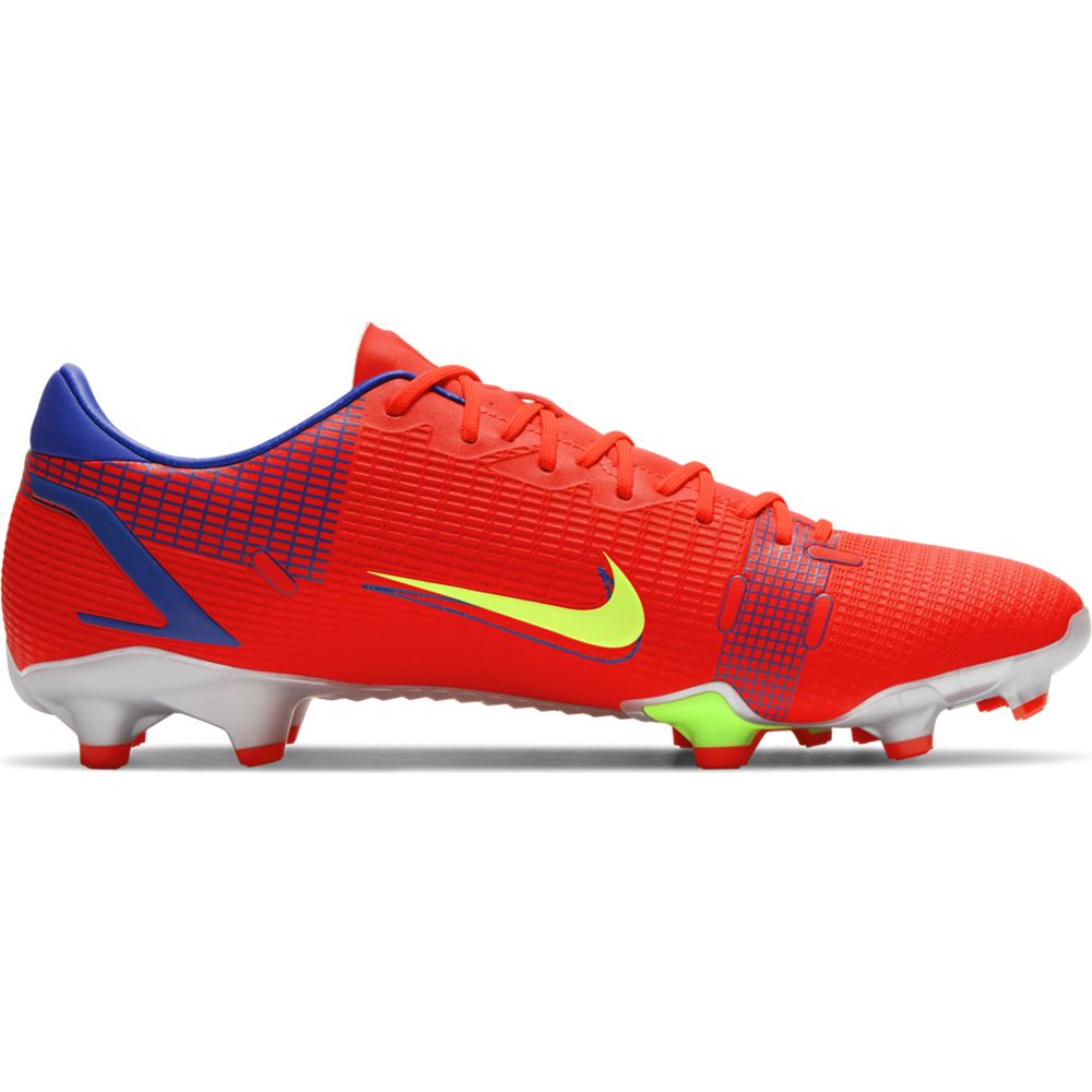 Nike Vapor 14 Academy FG/MG, 10