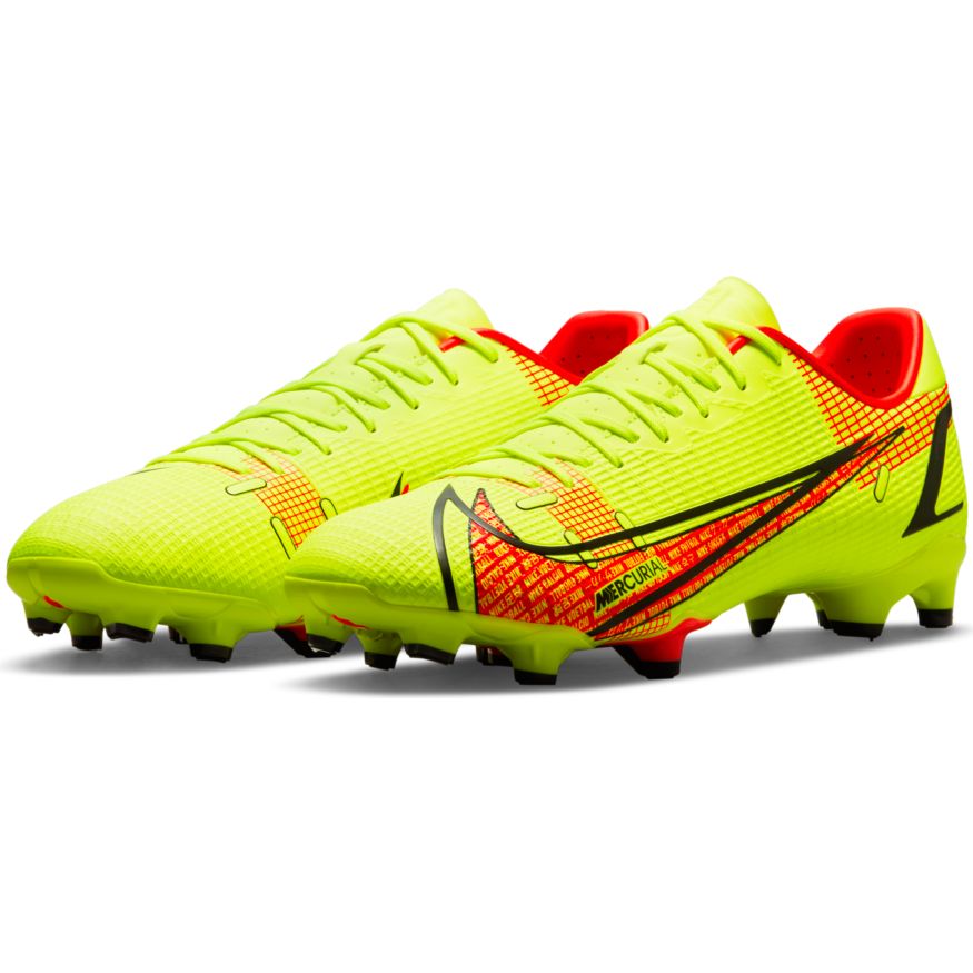 Nike Vapor 13 Academy NJR FG/MG Junior – Rockville & Sterling Soccer  Supplies