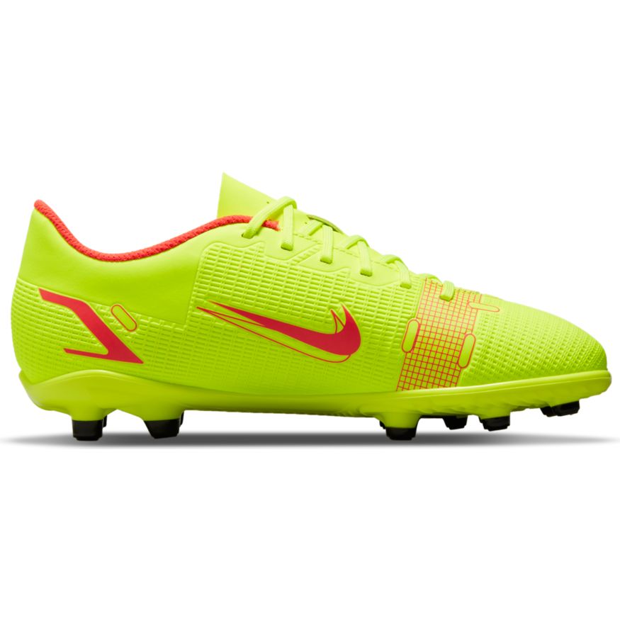 Nike Mercurial Vapor 14 Club FG/MG Multi-Ground Football Boots