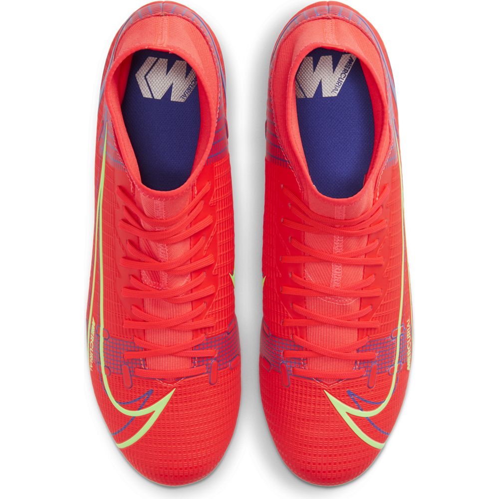 Nike Mercurial Superfly VIII Academy FG/MG Football Boots