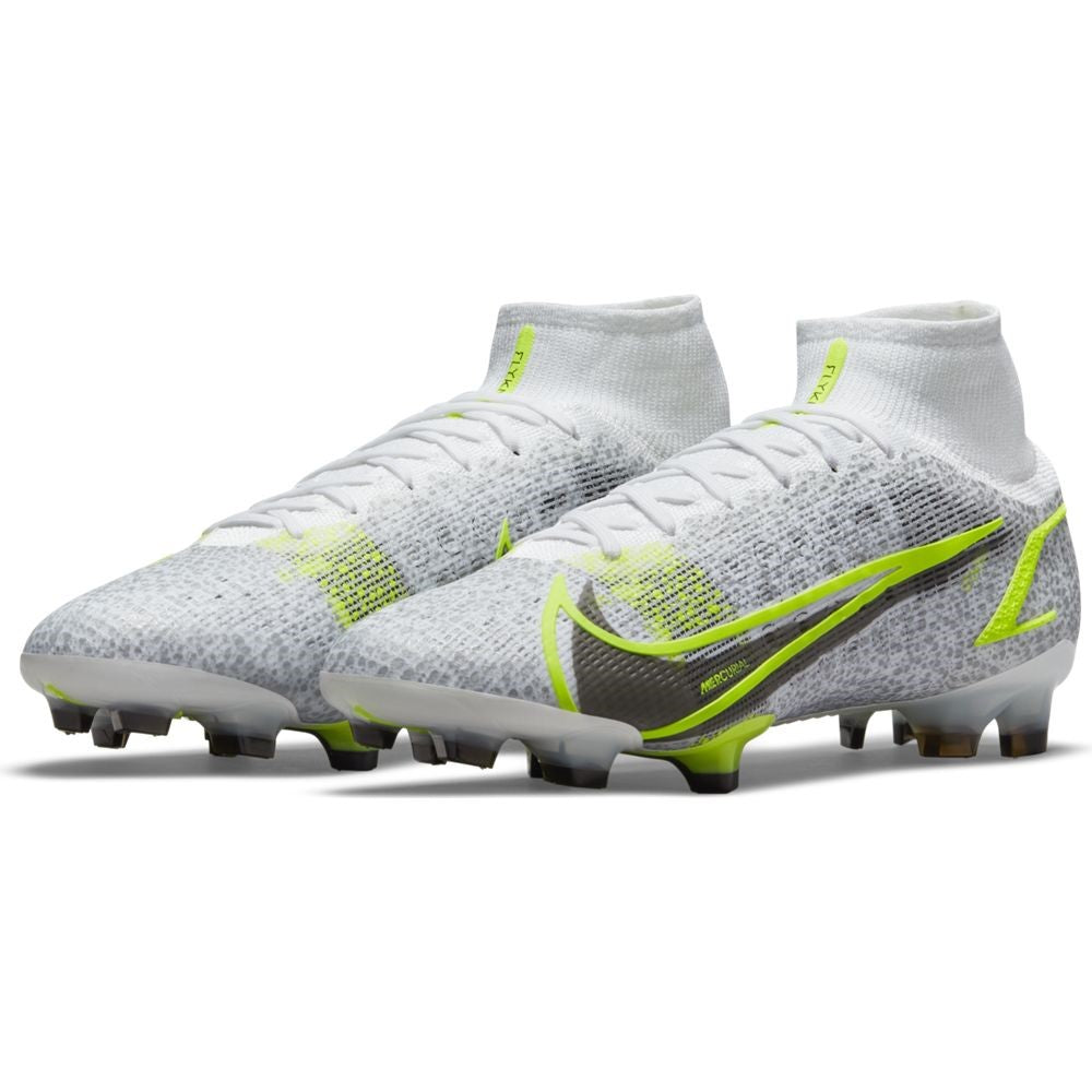 Nike Mercurial Dream Speed Superfly 8 Elite FG – Rockville & Sterling  Soccer Supplies