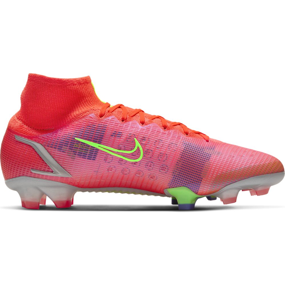 Nike Mercurial Superfly 8 Elite FG 'Rawdacious' CV0958-121 - KICKS CREW