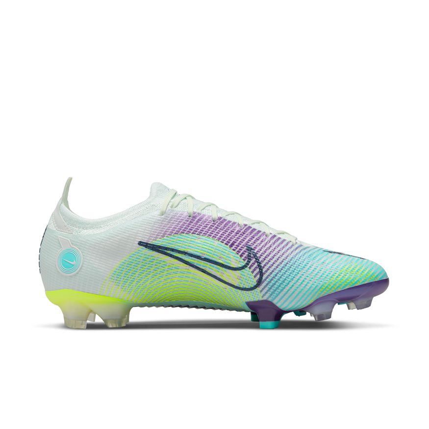 nike mercurial superfly 8 & vapor 14