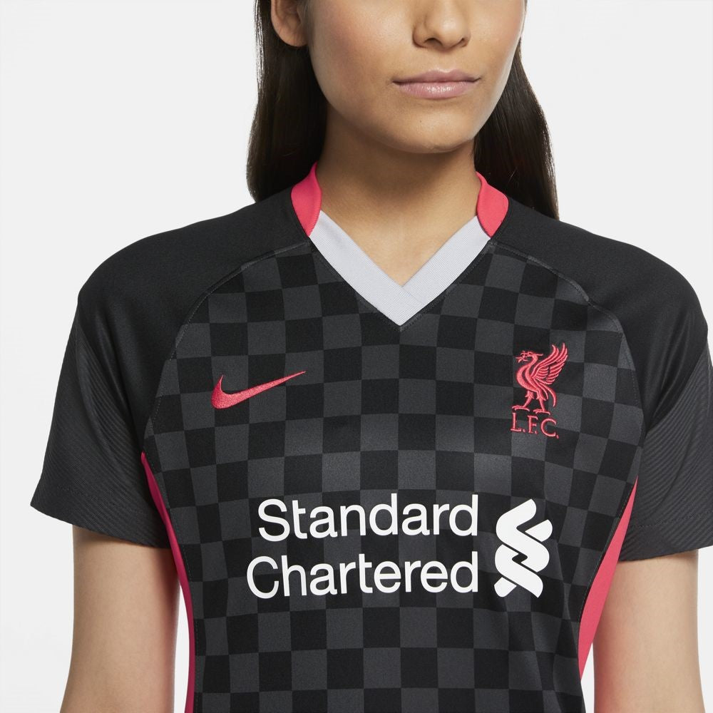 Men's Nike Liverpool Third Jersey 20/21 – Rockville & Sterling