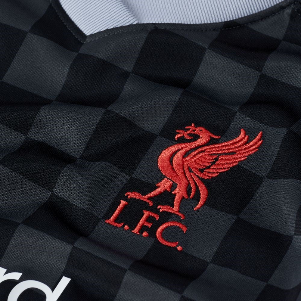 Men's Nike Liverpool Third Jersey 20/21 – Rockville & Sterling