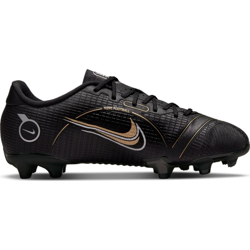 Nike Mercurial Vapor XIII Tech Craft Elite Leather FG - Black