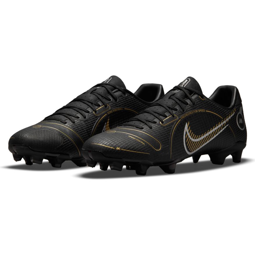 Nike Mercurial Vapor 13 Elite FG Leather Tech Craft 