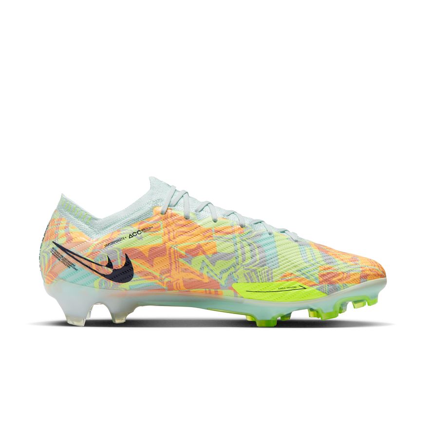 Nike Zoom Mercurial Vapor 15 Elite NU FG - SoccerPro