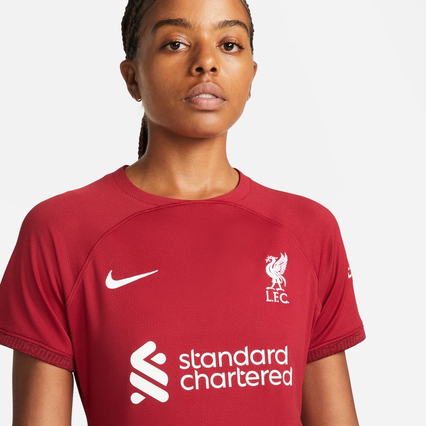 Nike Liverpool FC 2022/23 Third Jersey – Rockville & Sterling Soccer  Supplies