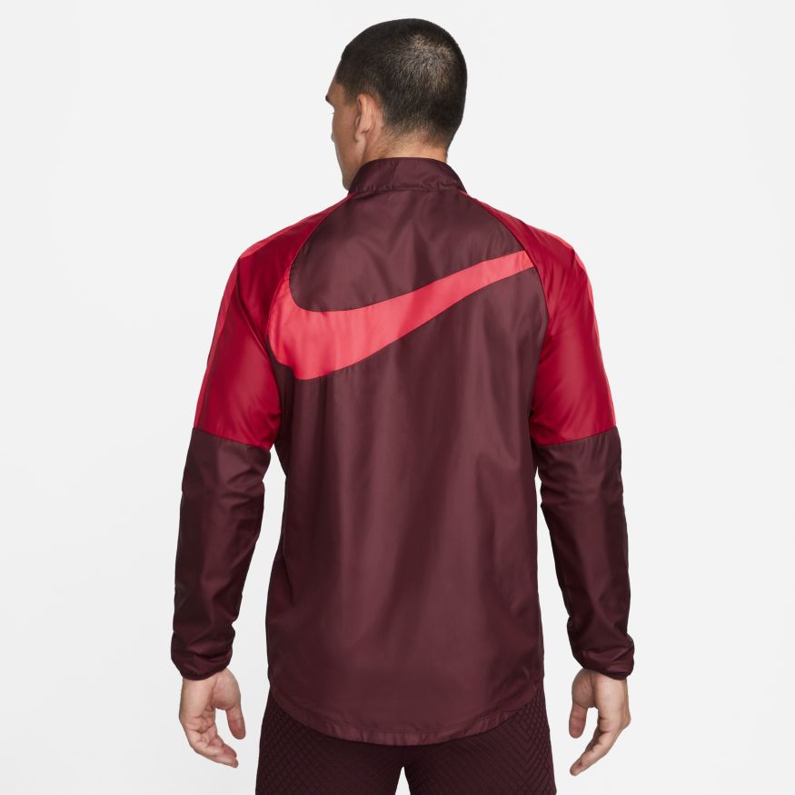 Nike Liverpool FC Repel Academy AWF Men's Soccer Jacket