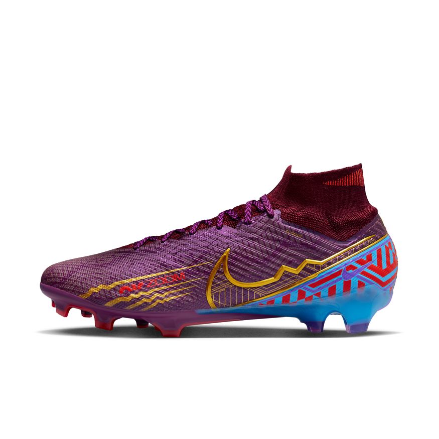 Nike mercurial cheap go sport