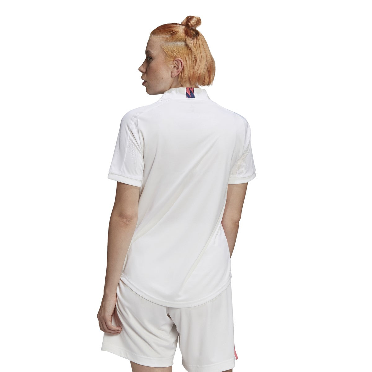 EVERYTHING MUST GO Adidas REAL MADRID 20/21 H - Jersey - Women's