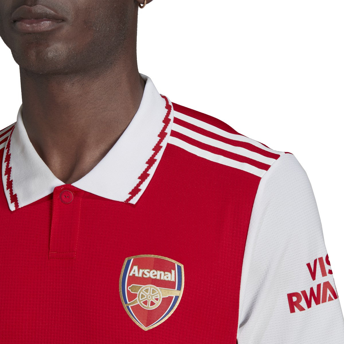 Arsenal 22/23 Home Jersey