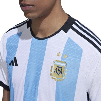 Argentina Jersey 2022 Home World Cup