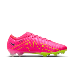 Nike Zoom Mercurial Vapor 15 Elite FG – Rockville & Sterling Soccer Supplies