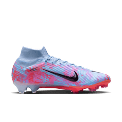 Nike Zoom Mercurial Superfly 9 Academy KM FG/MG – Rockville & Sterling  Soccer Supplies