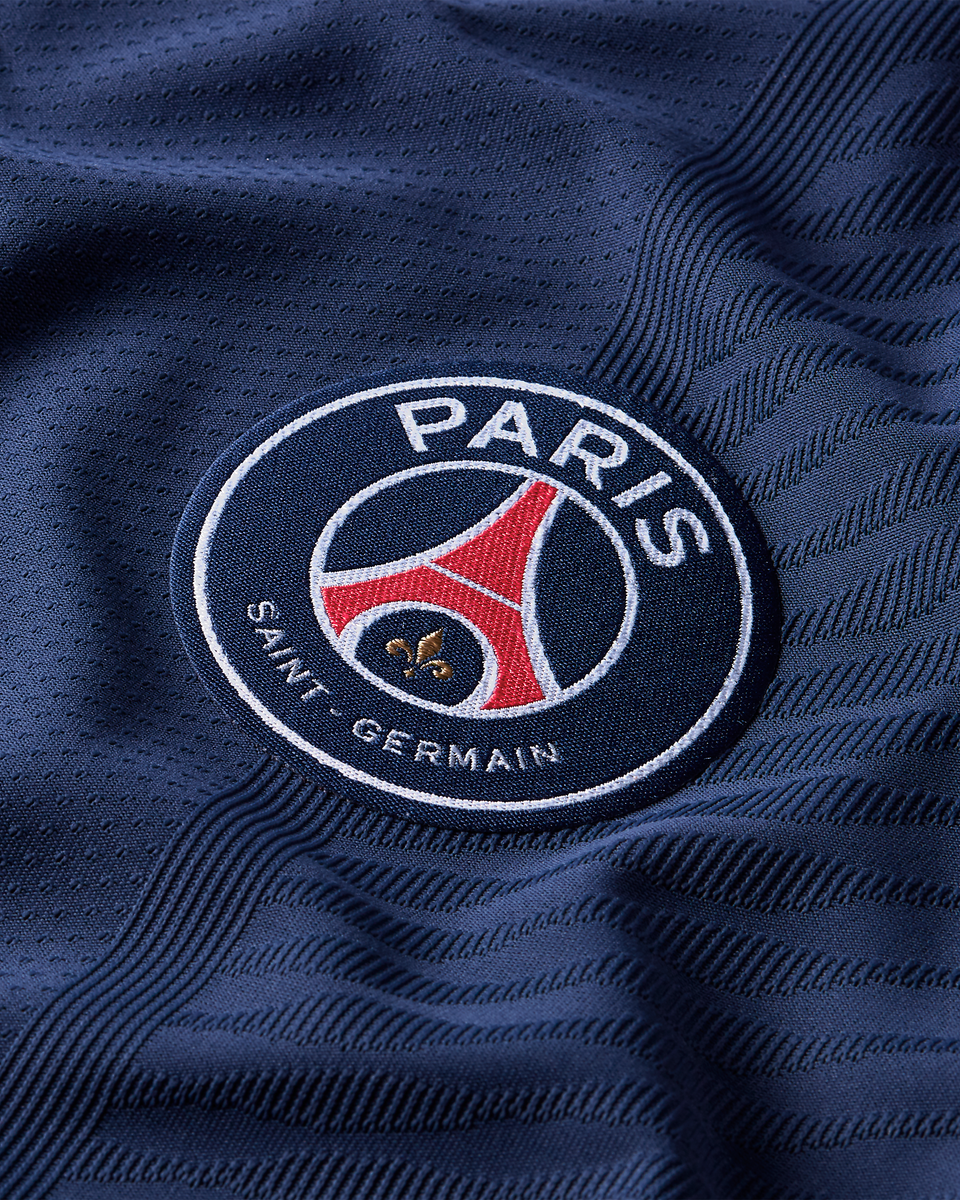 Paris Saint-Germain 2022/23 Match Home Men's Nike Dri-FIT ADV Soccer Jersey