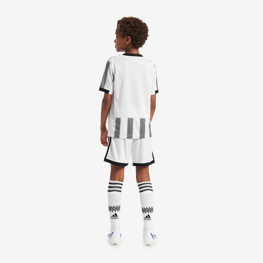 Adidas Juventus 22/23 Youth Home Jersey