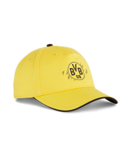 Load image into Gallery viewer, Puma BVB Dortmund Cap
