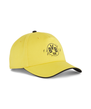 Puma BVB Dortmund Cap