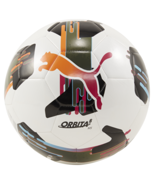 Puma Orbita 6 MS Ball