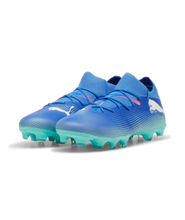 Load image into Gallery viewer, Puma Future 7 Match FG/AG
