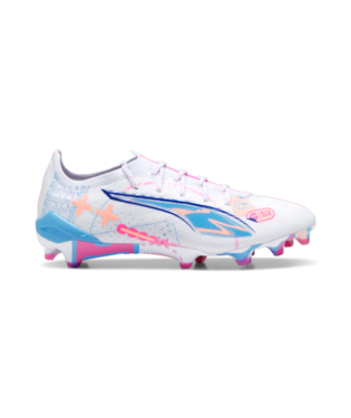 Puma Ultra 5 Ultimate Vol. Up FG