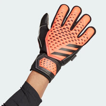 Load image into Gallery viewer, adidas Predator GL Match Fingersave Gloves
