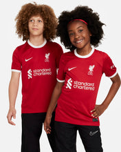 Cargar imagen en el visor de la galería, Youth Liverpool FC 2023/24 Stadium Home
