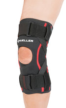 Load image into Gallery viewer, Mueller OmniForce Adjustable Knee Support AKS-500
