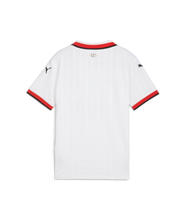 Load image into Gallery viewer, Puma Youth AC Milan Replica Away Jersey
