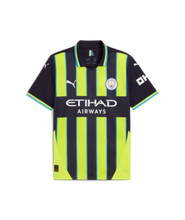 Load image into Gallery viewer, Puma Men&#39;s Manchester City Home 24/25 Replica Away Jersey`
