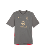 Load image into Gallery viewer, Puma Men&#39;s AC Milan Training Jersey
