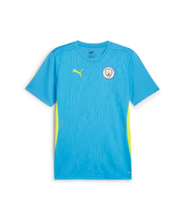 Load image into Gallery viewer, Puma Men&#39;s Manchester City FC Training Jersey
