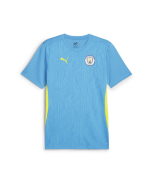 Puma Men's Manchester City FC Training Jersey