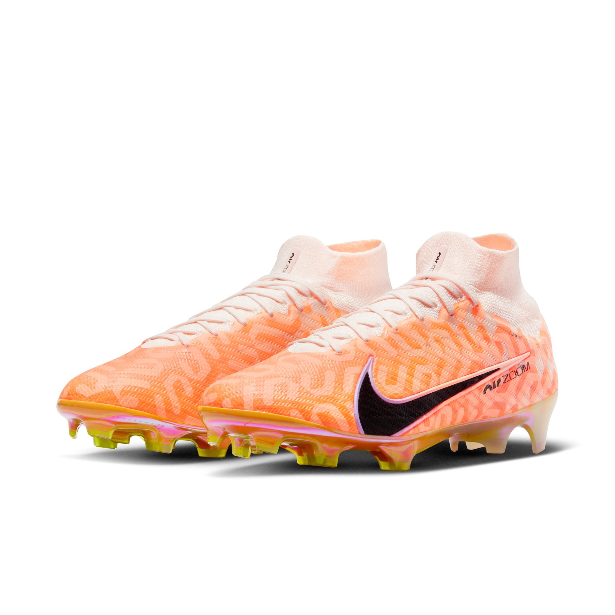 Nike Mercurial Superfly 9 Elite FG – Rockville & Sterling Soccer