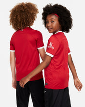 Cargar imagen en el visor de la galería, Youth Liverpool FC 2023/24 Stadium Home
