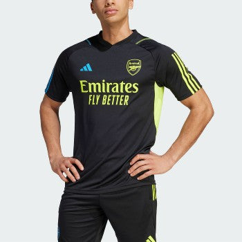Arsenal 23/24 Women's Third Jersey by Adidas - Size S