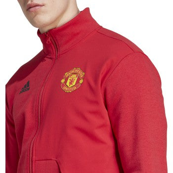 Adidas outlet Manchester United Jacket