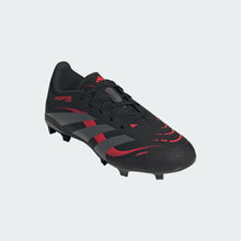 Load image into Gallery viewer, adidas Predator League FG/MG J
