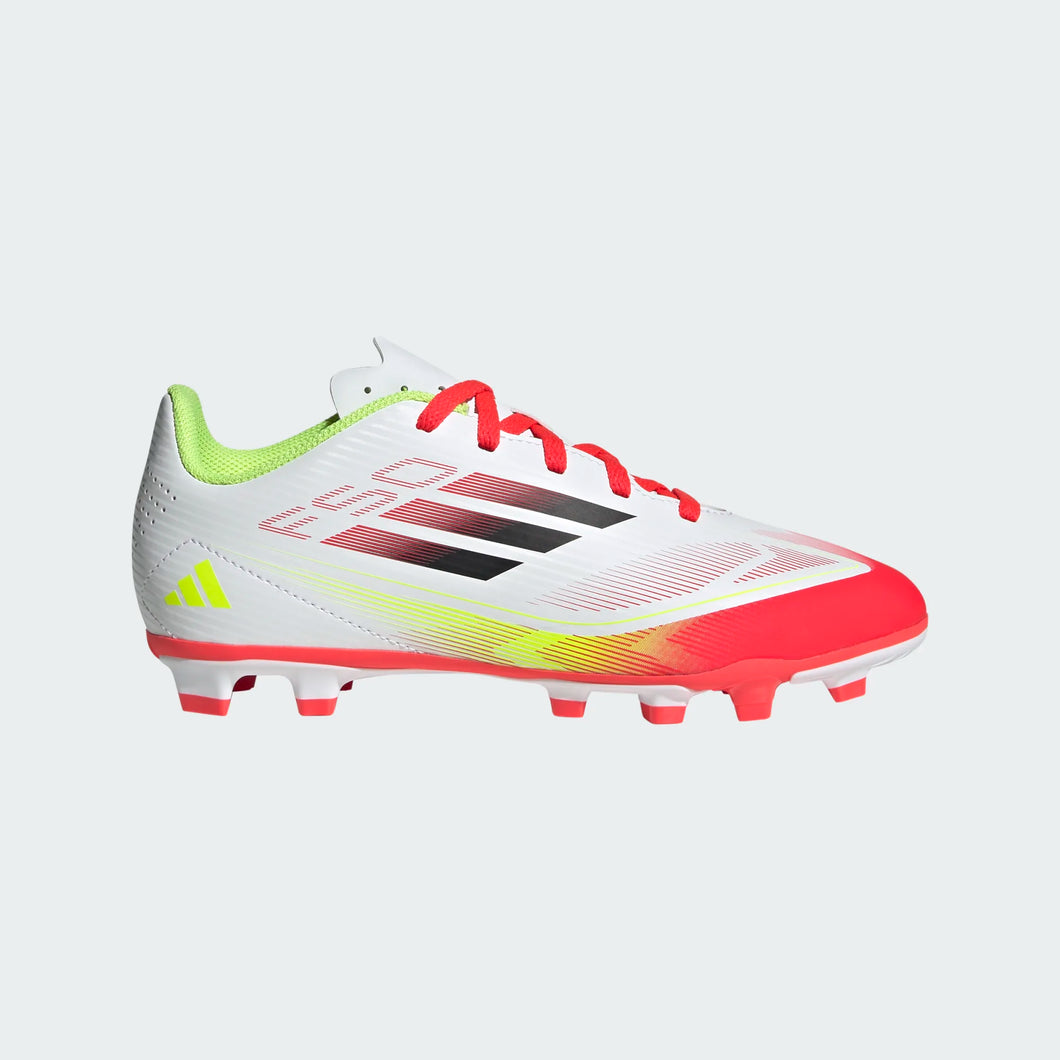 adidas F50 Club FG J