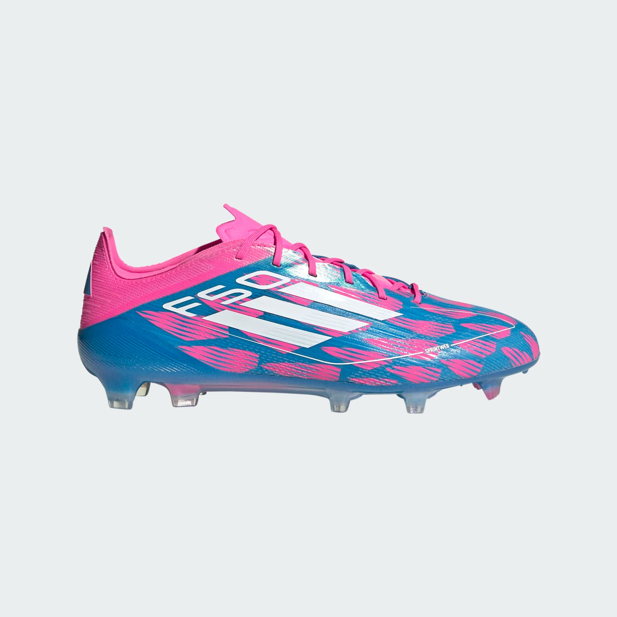 adidas F50 Elite FG Rockville Sterling Soccer Supplies