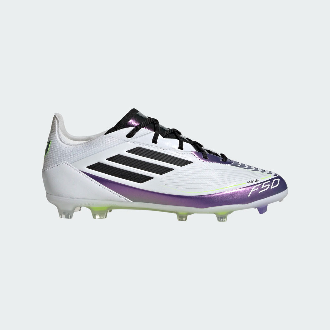 adidas Youth F50 Pro Messi FG