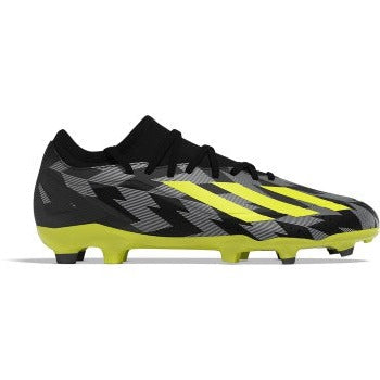 adidas X Crazyfast.3 FG Rockville Sterling Soccer Supplies