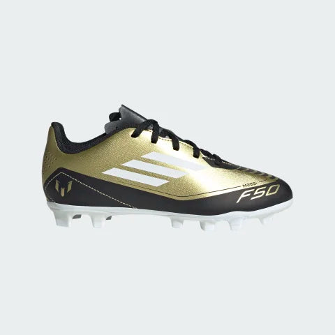 adidas Jr. F50 Club FXG Messi