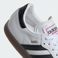 Load image into Gallery viewer, adidas Samba IC
