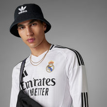 Cargar imagen en el visor de la galería, adidas Men&#39;s Real Madrid 24/25 Long Sleeve Home Jersey
